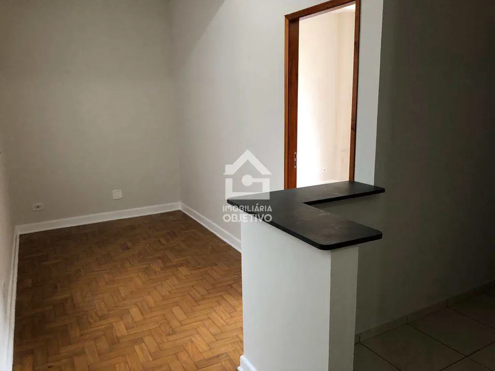 Apartamento, 1 quarto, 26 m² - Foto 1