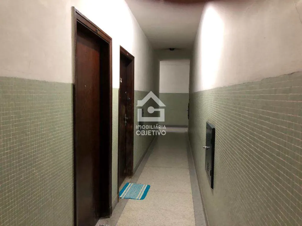 Apartamento, 1 quarto, 26 m² - Foto 12