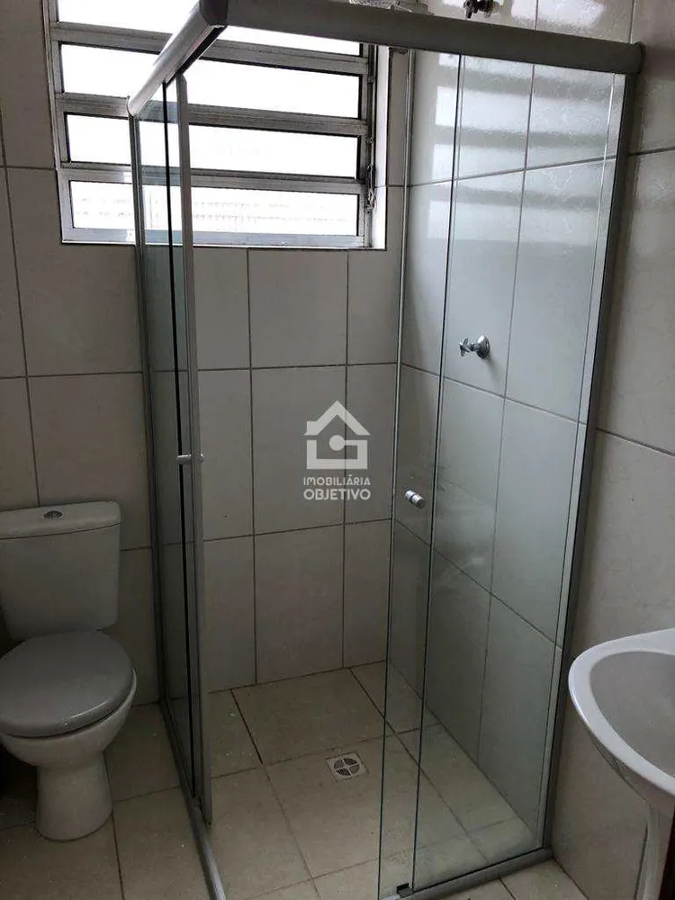 Apartamento, 1 quarto, 26 m² - Foto 7