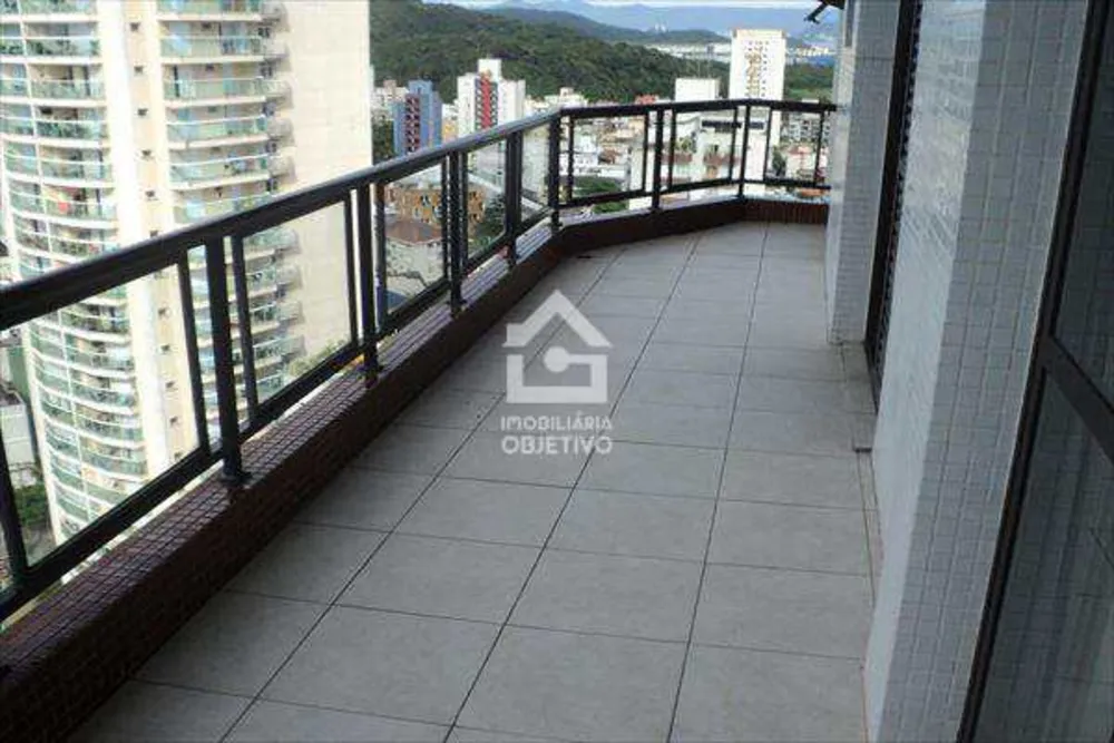 Cobertura, 4 quartos, 407 m² - Foto 10