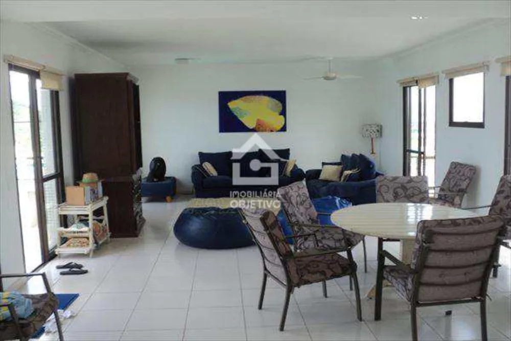 Cobertura, 4 quartos, 407 m² - Foto 9