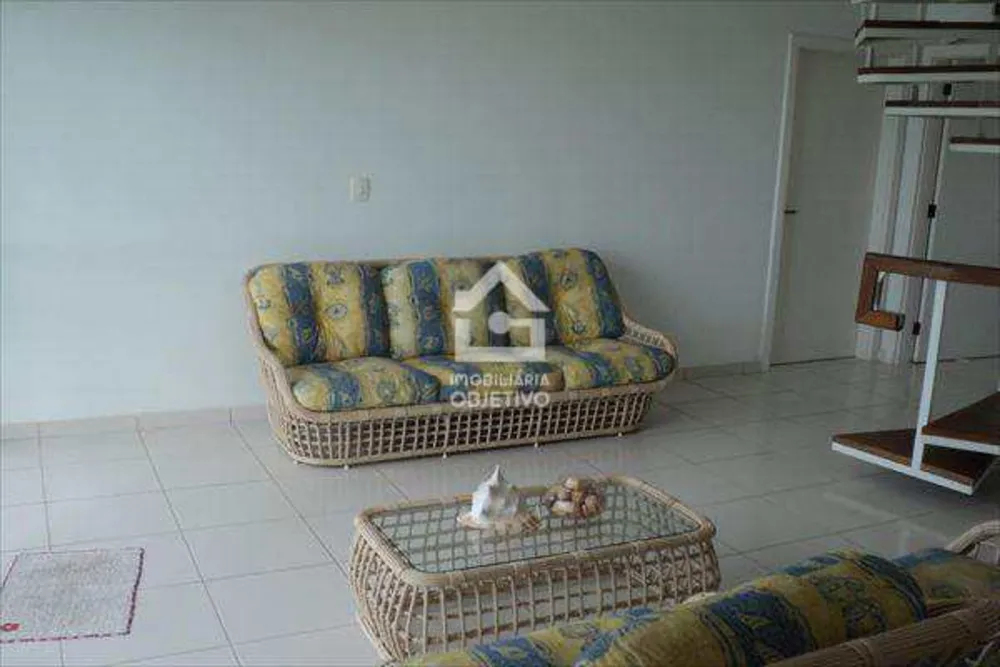 Cobertura, 4 quartos, 407 m² - Foto 1