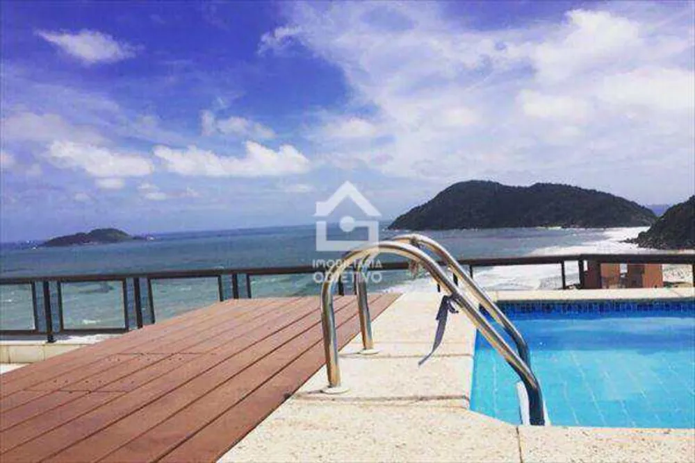 Cobertura, 4 quartos, 407 m² - Foto 11