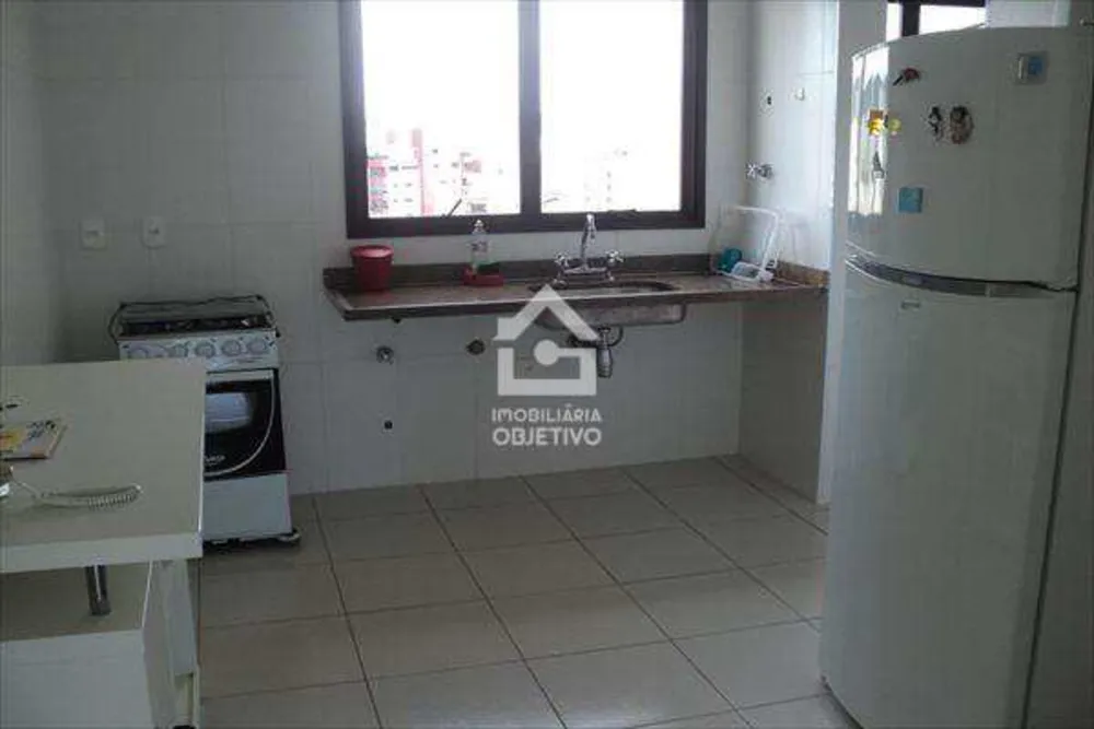 Cobertura, 4 quartos, 407 m² - Foto 2