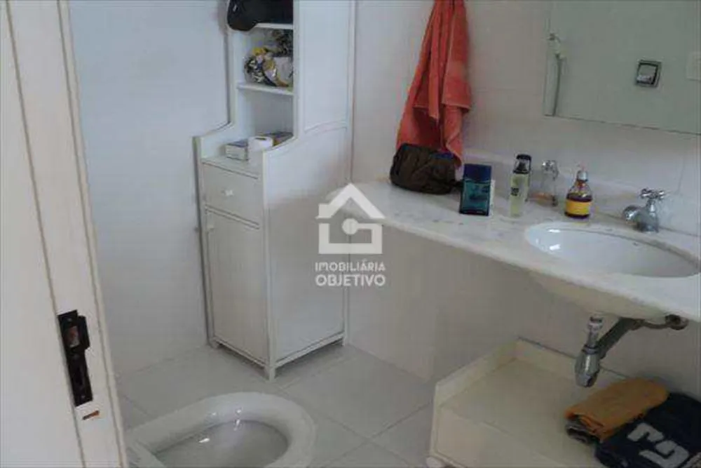 Cobertura, 4 quartos, 407 m² - Foto 7