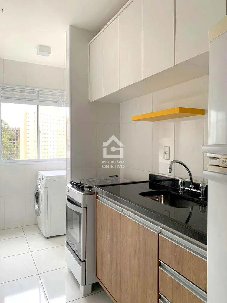 Apartamento, 1 quarto, 39 m² - Foto 8