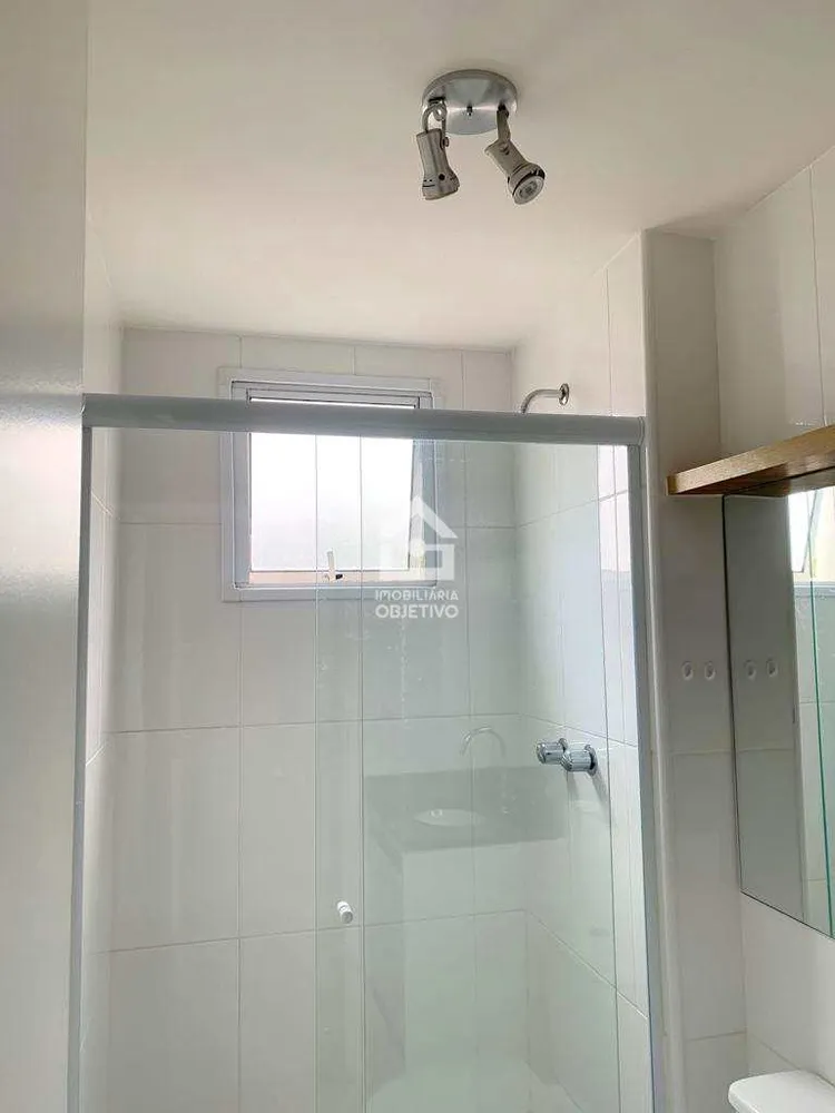 Apartamento, 1 quarto, 39 m² - Foto 5
