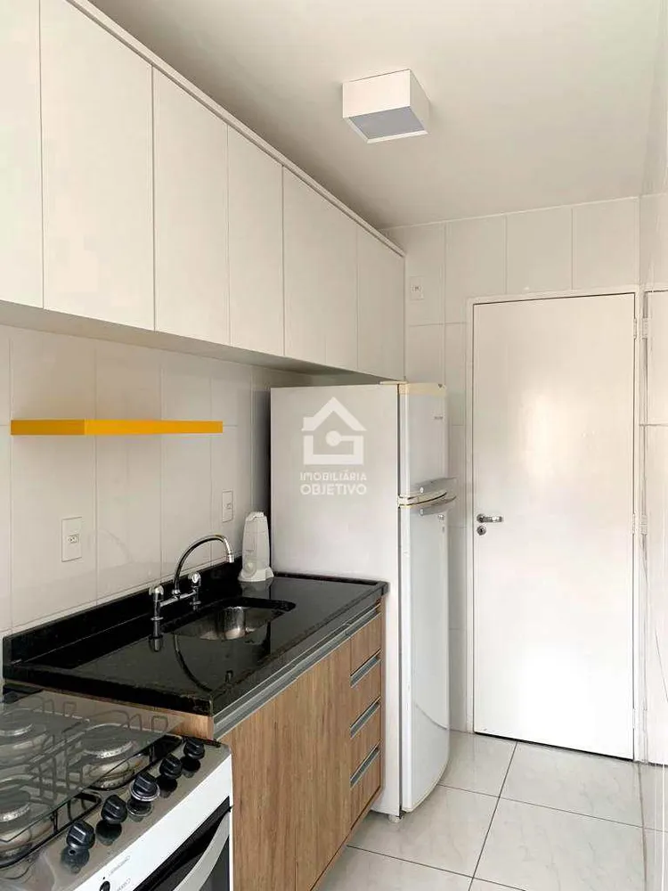 Apartamento, 1 quarto, 39 m² - Foto 7
