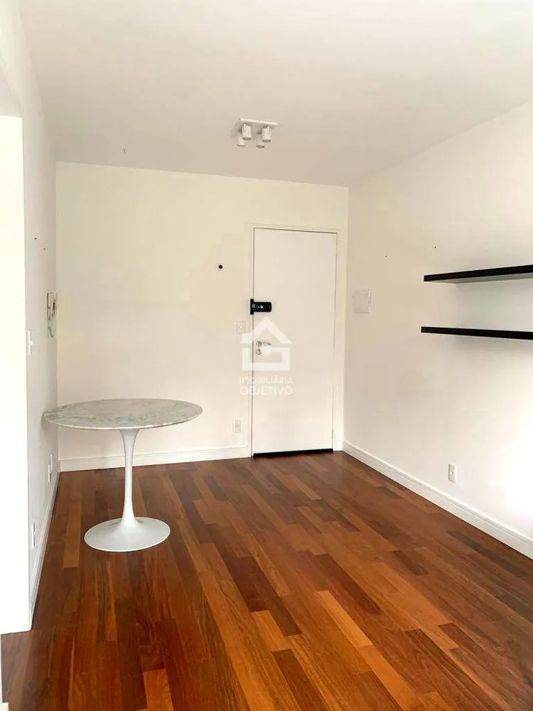 Apartamento, 1 quarto, 39 m² - Foto 2