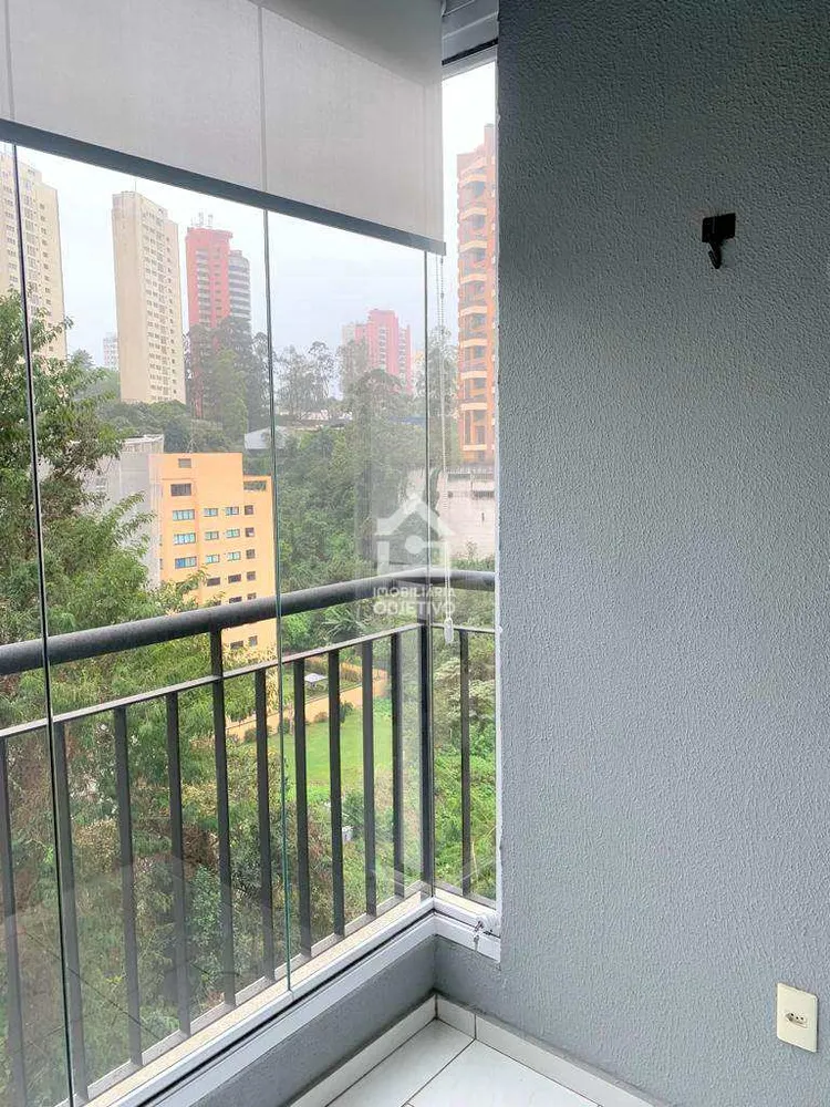 Apartamento, 1 quarto, 39 m² - Foto 4