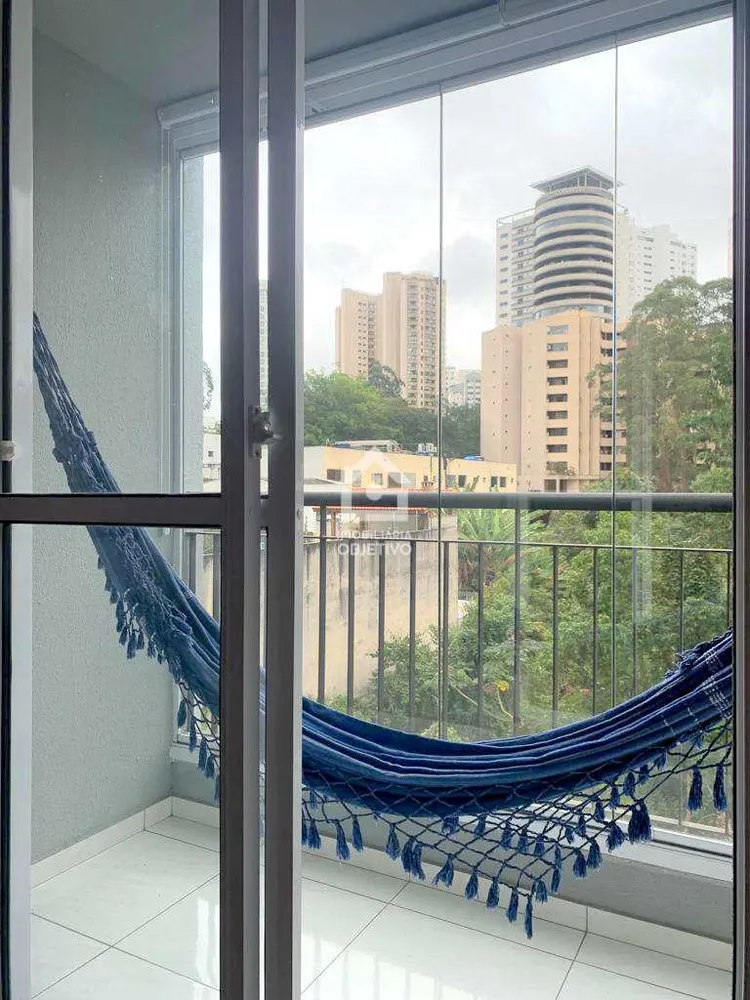 Apartamento, 1 quarto, 39 m² - Foto 11