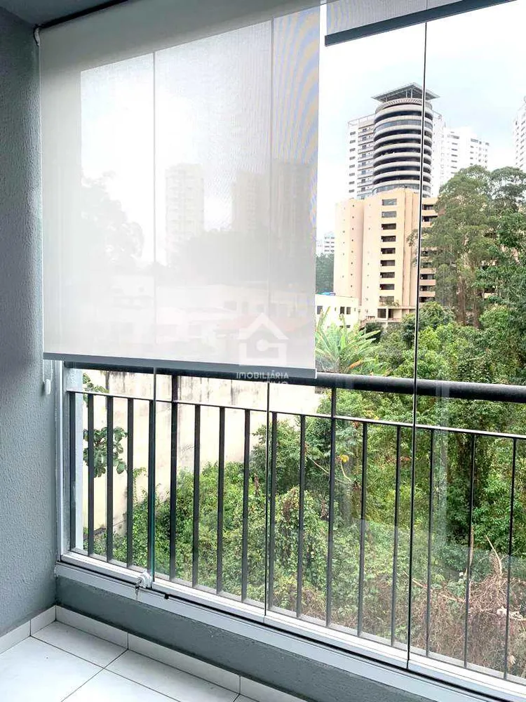 Apartamento, 1 quarto, 39 m² - Foto 10