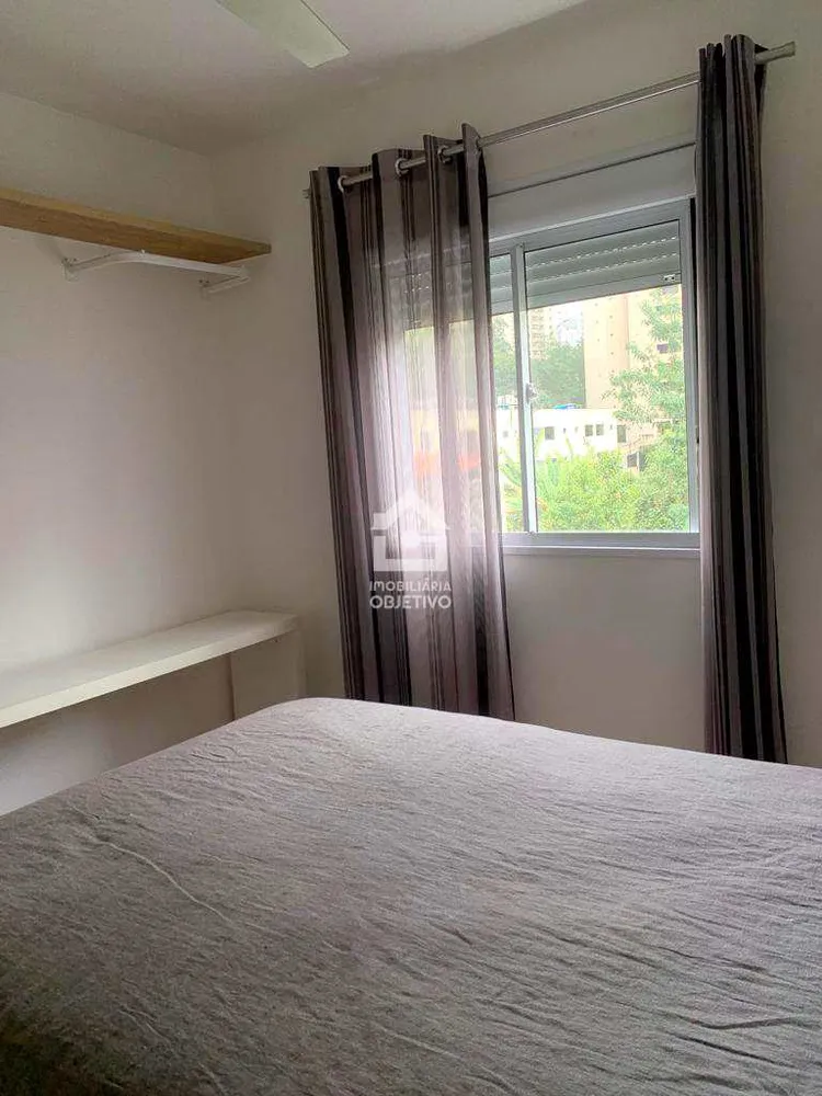 Apartamento, 1 quarto, 39 m² - Foto 12