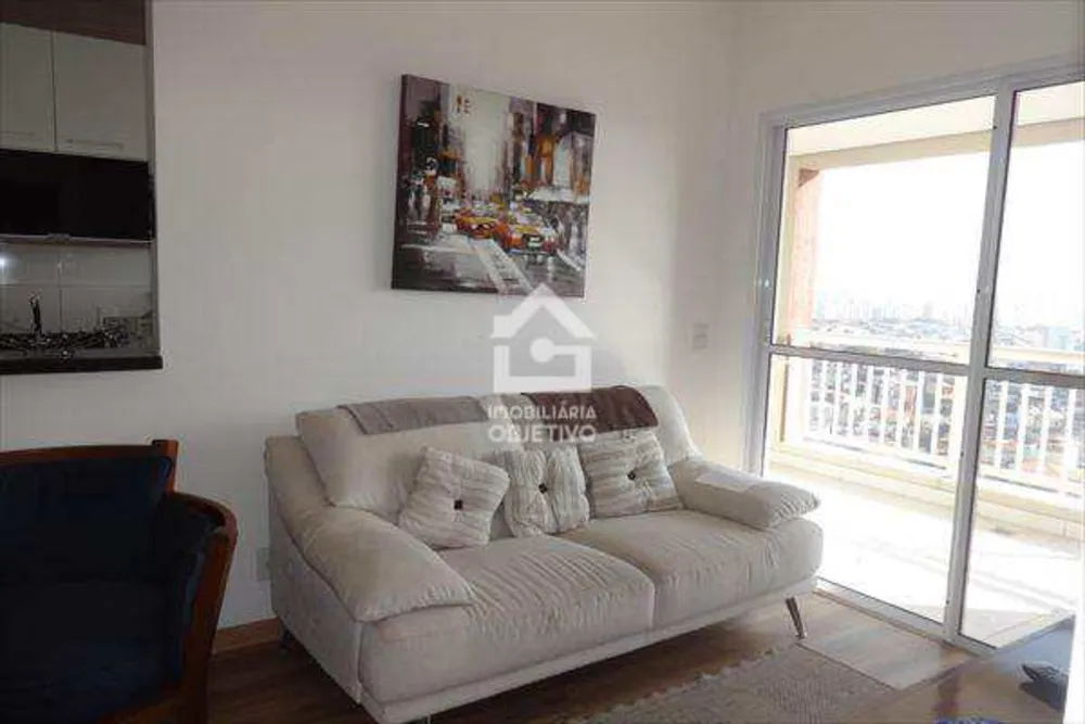 Apartamento, 2 quartos, 64 m² - Foto 4