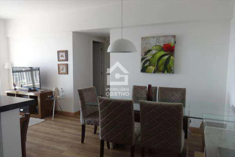Apartamento, 2 quartos, 64 m² - Foto 3