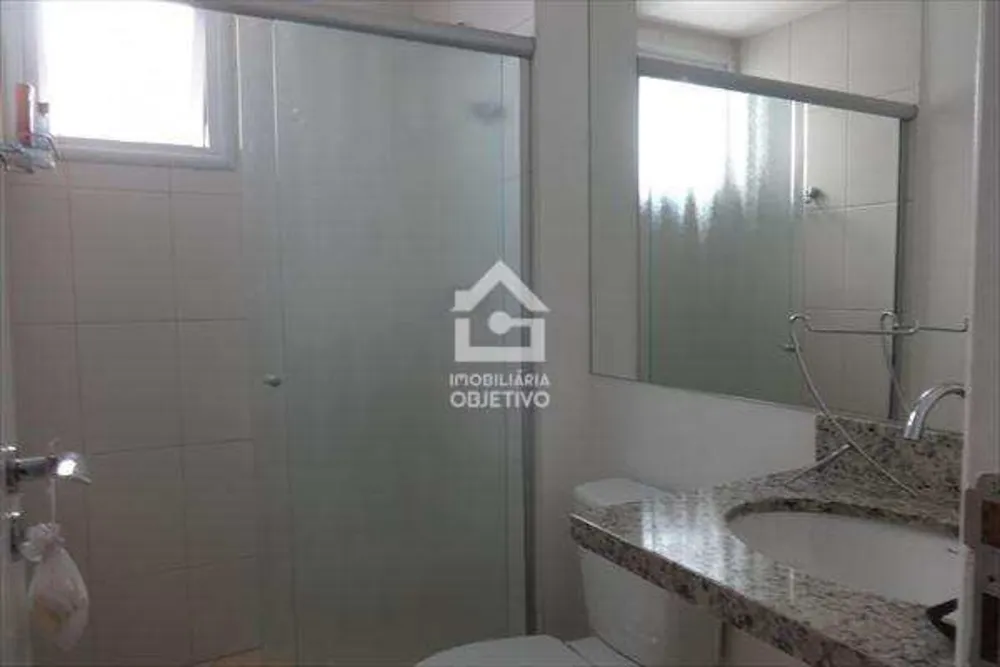 Apartamento, 2 quartos, 64 m² - Foto 2