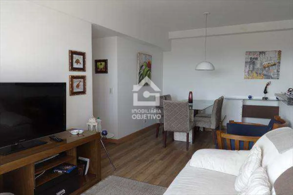 Apartamento, 2 quartos, 64 m² - Foto 2
