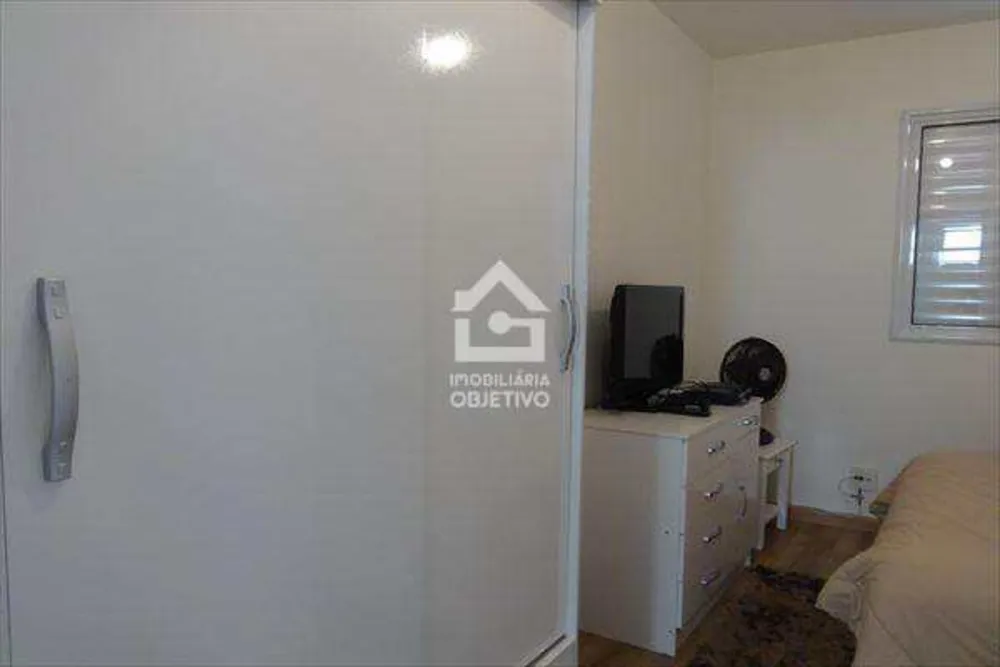 Apartamento, 2 quartos, 64 m² - Foto 9