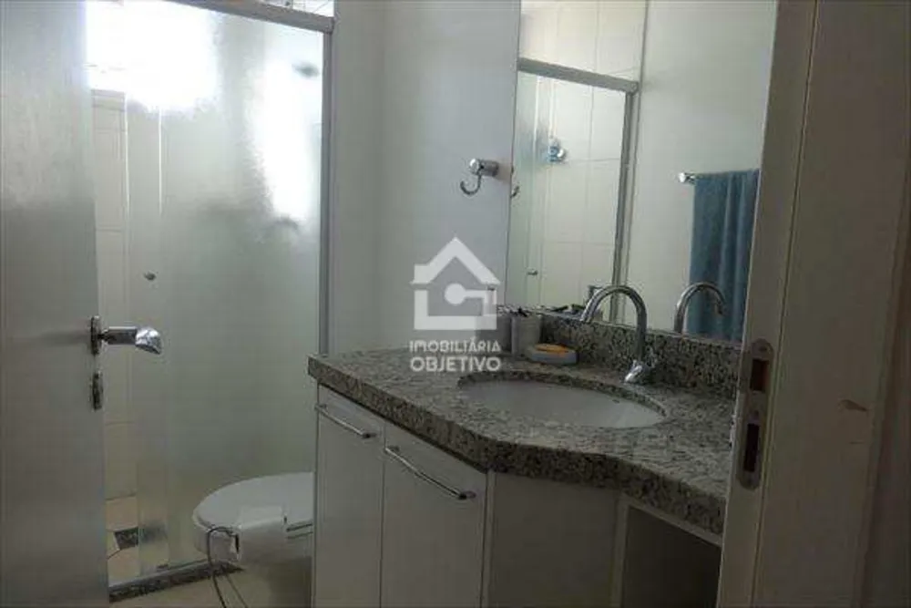 Apartamento, 2 quartos, 64 m² - Foto 11
