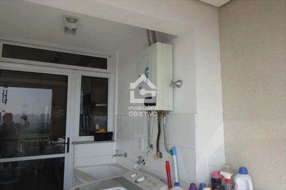 Apartamento, 2 quartos, 64 m² - Foto 12