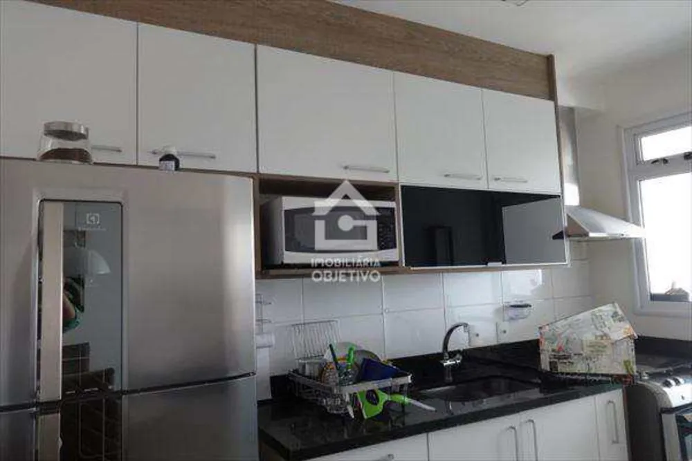Apartamento, 2 quartos, 64 m² - Foto 5