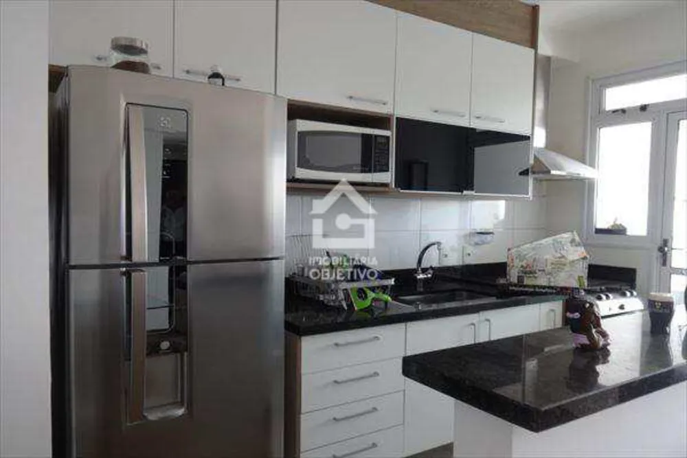 Apartamento, 2 quartos, 64 m² - Foto 4