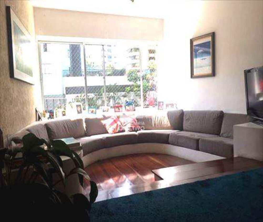 Apartamento, 2 quartos, 102 m² - Foto 1
