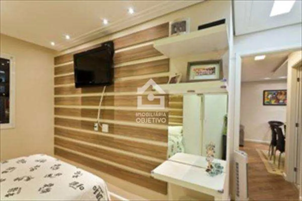 Apartamento, 2 quartos, 57 m² - Foto 8