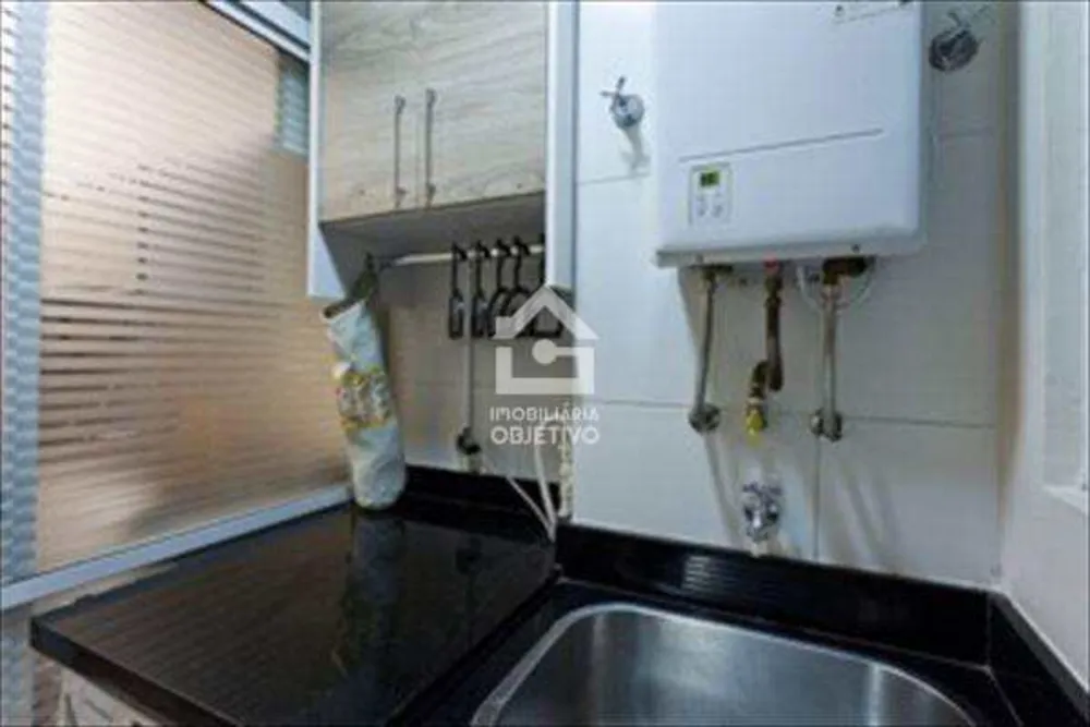 Apartamento, 2 quartos, 57 m² - Foto 11