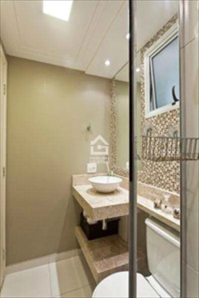 Apartamento, 2 quartos, 57 m² - Foto 6