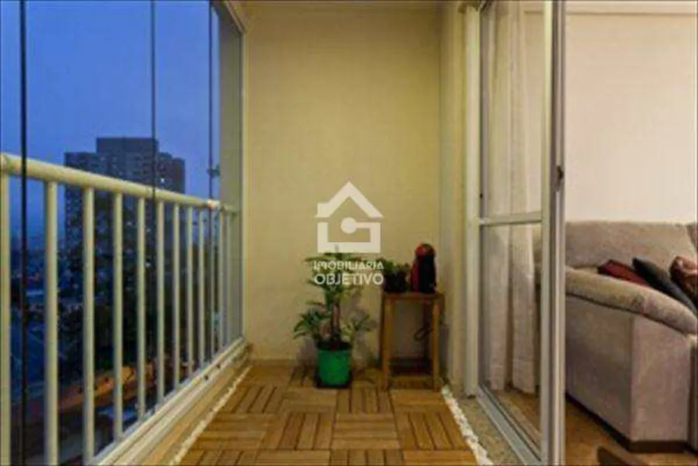 Apartamento, 2 quartos, 57 m² - Foto 3