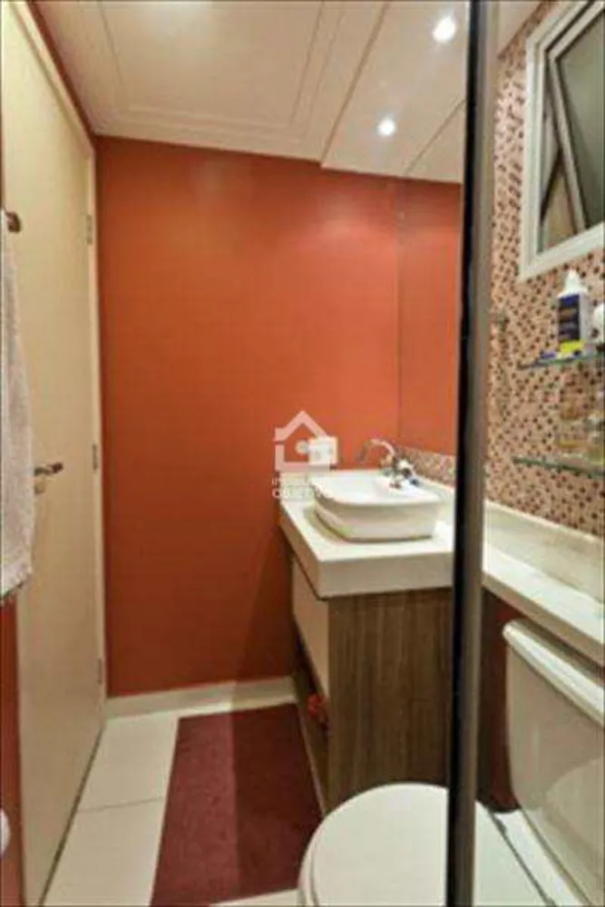 Apartamento, 2 quartos, 57 m² - Foto 10