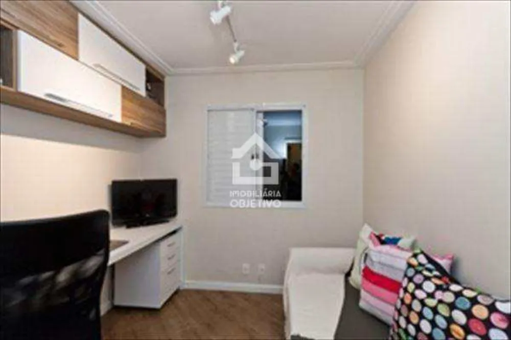 Apartamento, 2 quartos, 57 m² - Foto 4