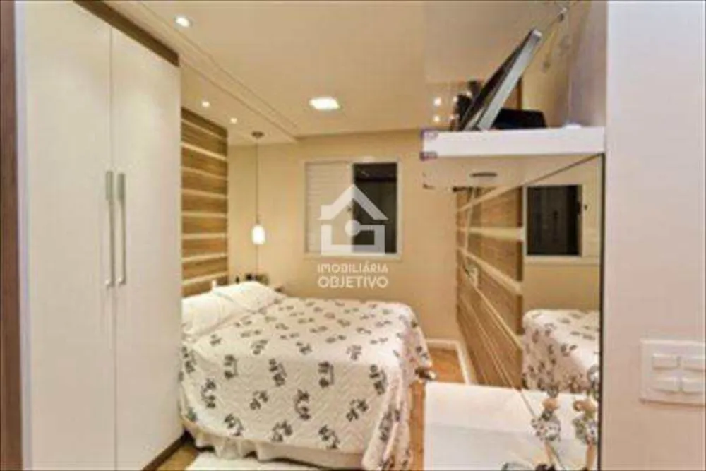 Apartamento, 2 quartos, 57 m² - Foto 7