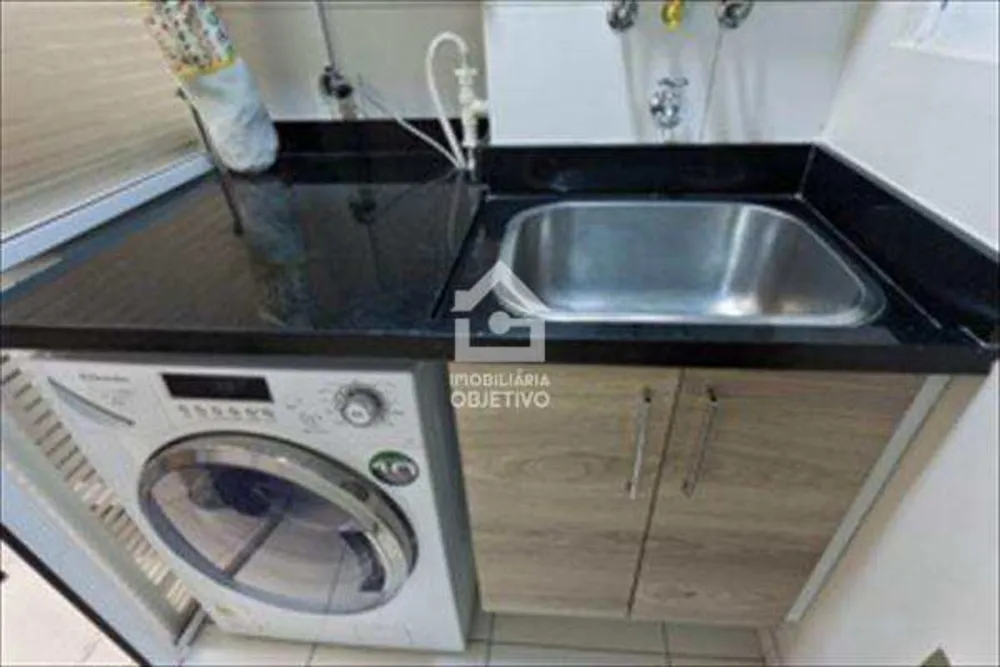Apartamento, 2 quartos, 57 m² - Foto 12