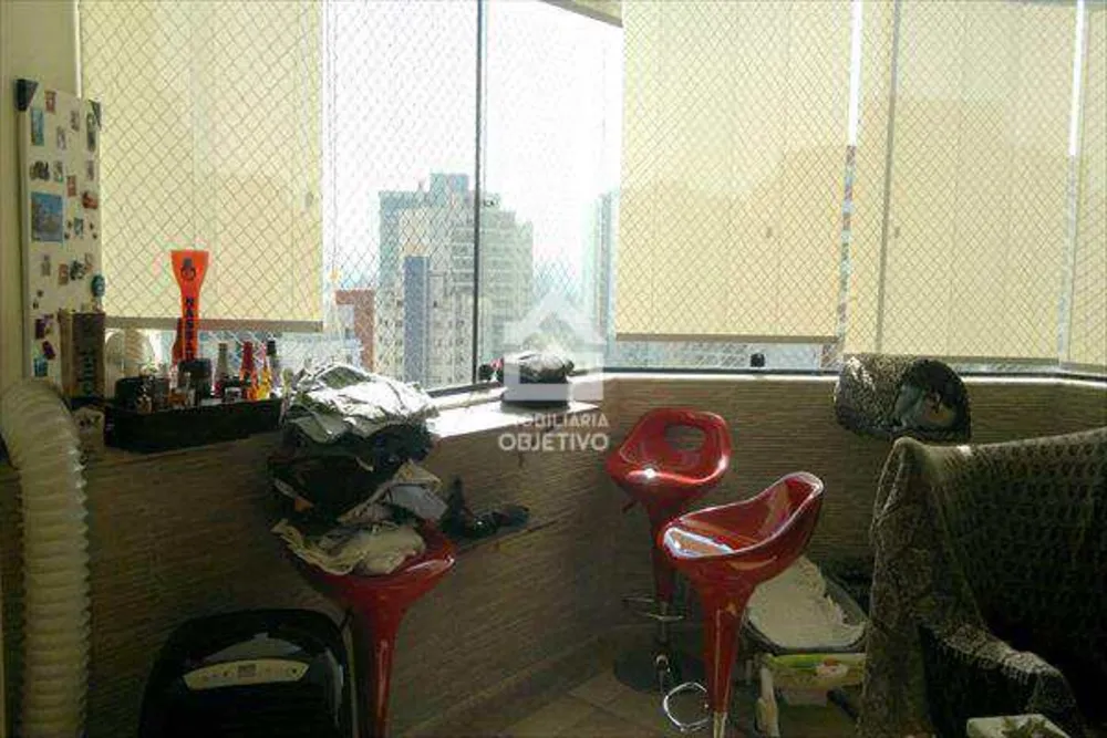 Apartamento, 2 quartos, 90 m² - Foto 2