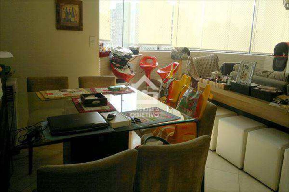 Apartamento, 2 quartos, 90 m² - Foto 1