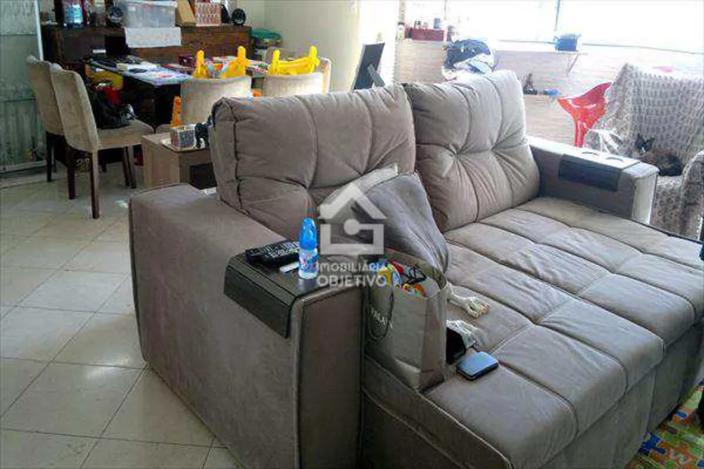 Apartamento, 2 quartos, 90 m² - Foto 3
