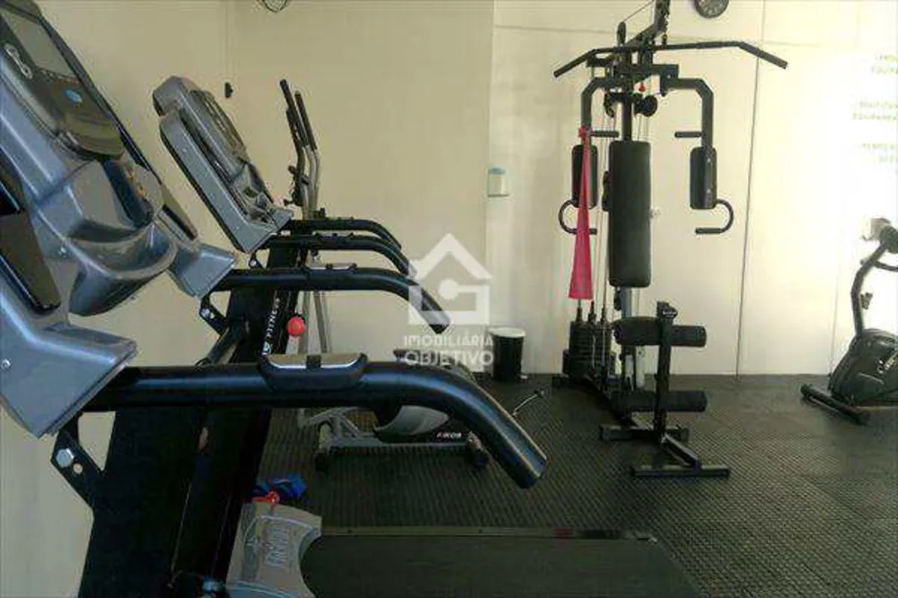 Apartamento, 2 quartos, 90 m² - Foto 15