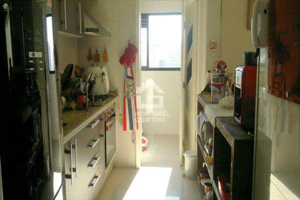 Apartamento, 2 quartos, 90 m² - Foto 4