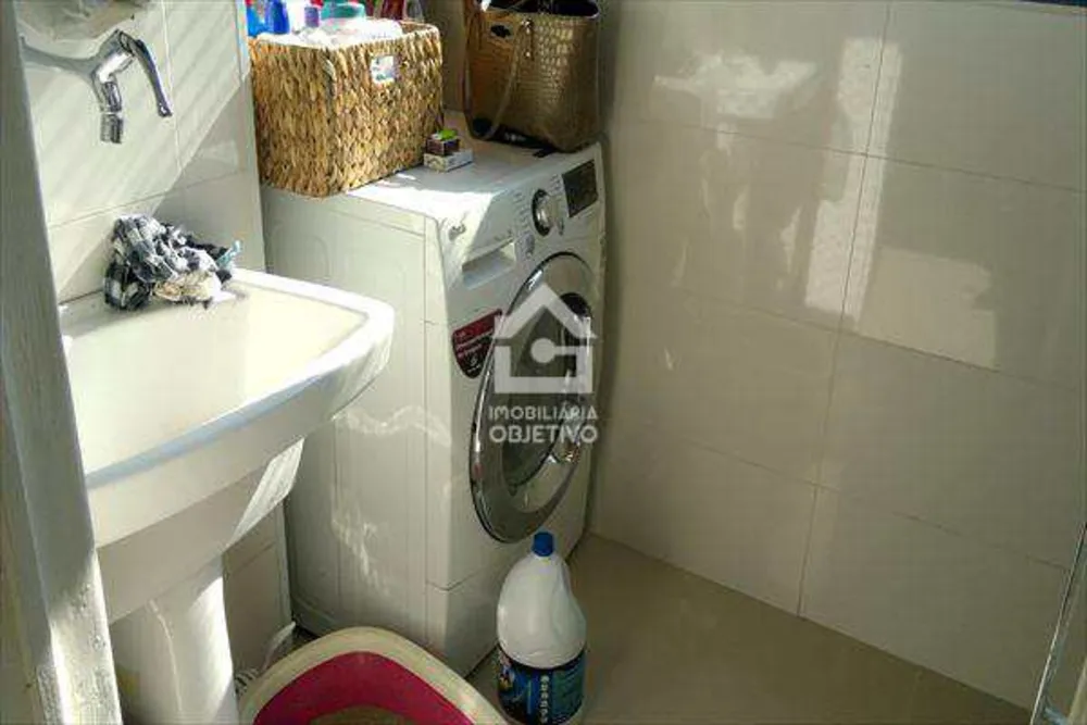 Apartamento, 2 quartos, 90 m² - Foto 6