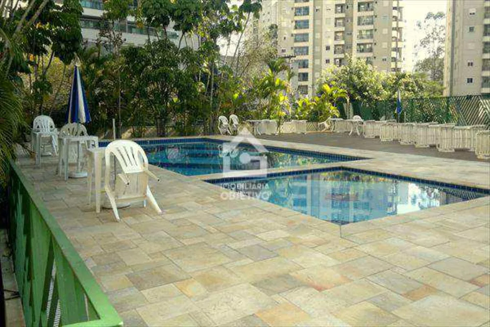Apartamento, 2 quartos, 90 m² - Foto 16