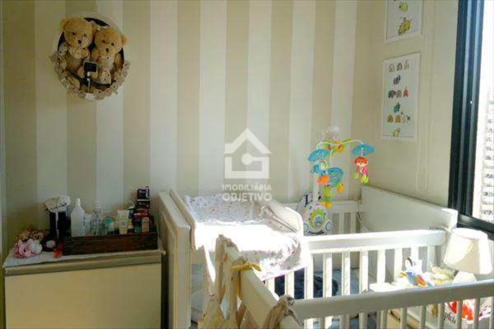 Apartamento, 2 quartos, 90 m² - Foto 9