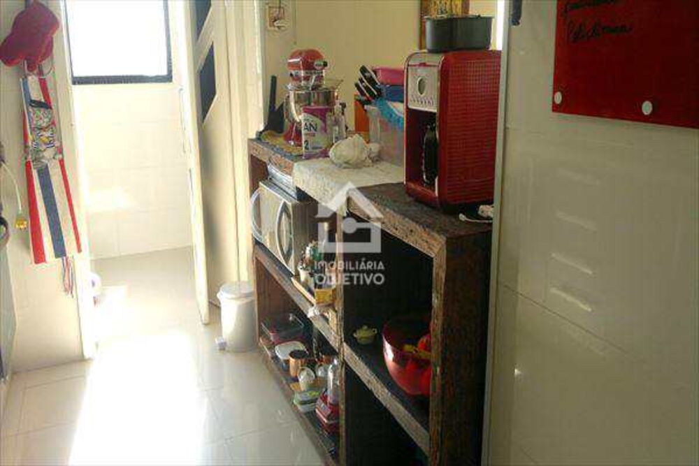 Apartamento, 2 quartos, 90 m² - Foto 2
