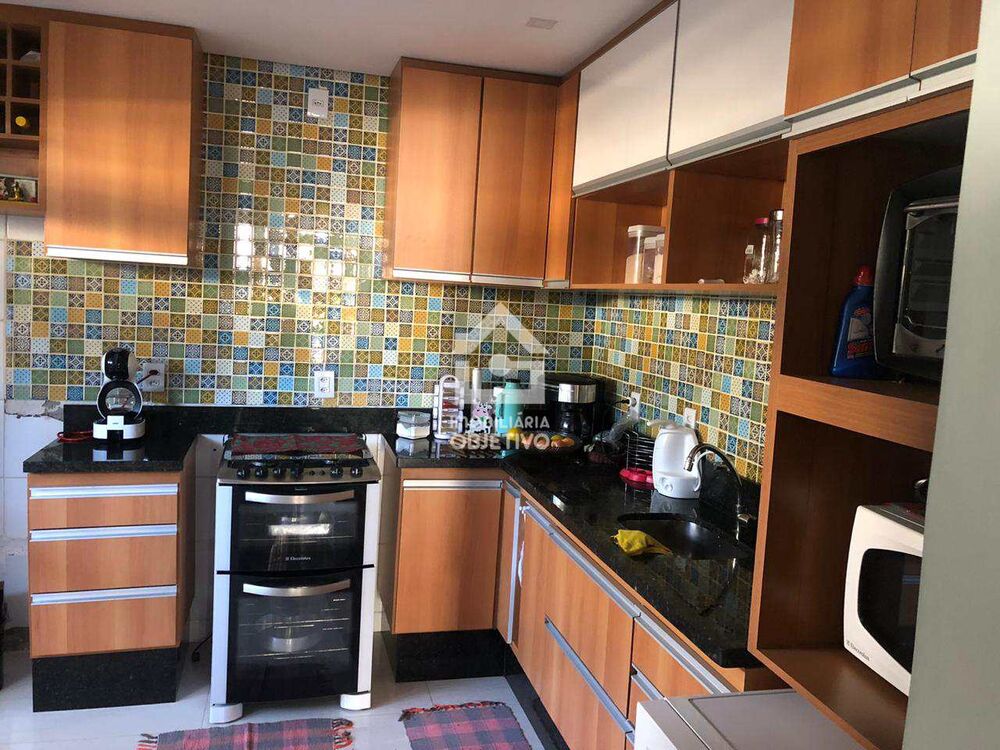Sobrado, 2 quartos - Foto 6