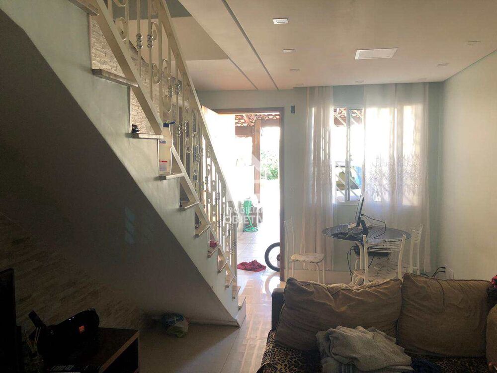 Sobrado, 2 quartos - Foto 10