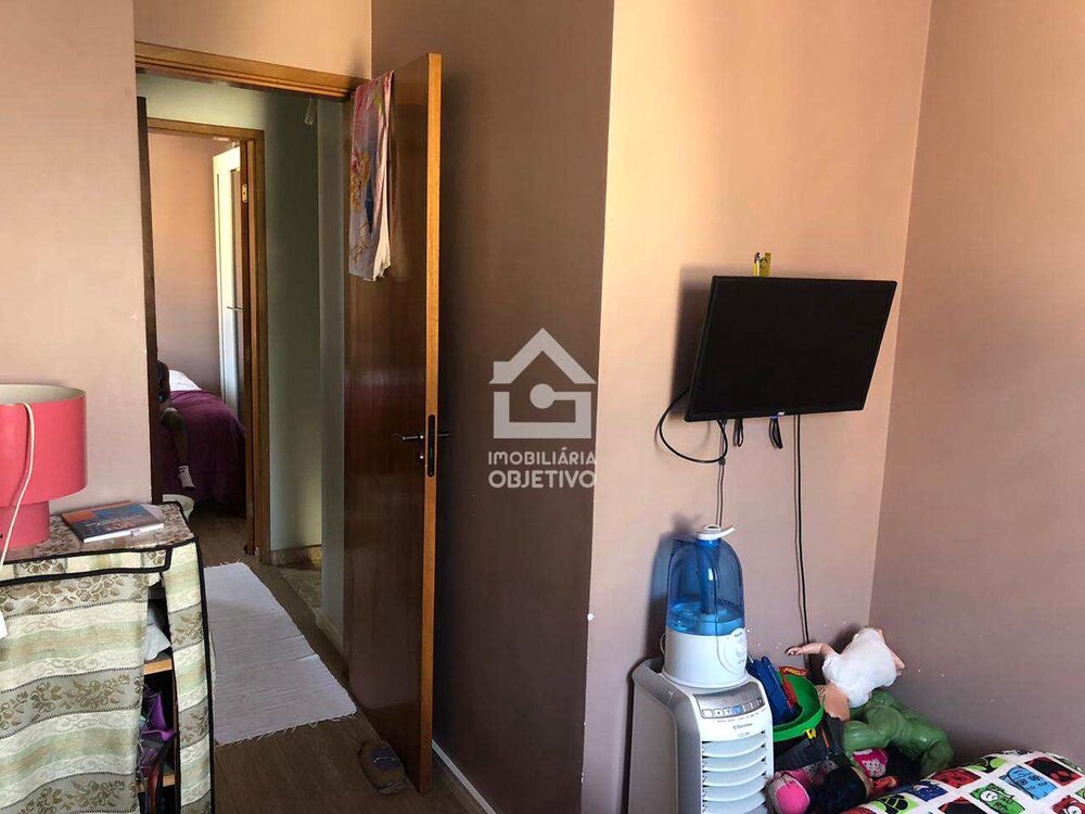 Sobrado, 2 quartos - Foto 13