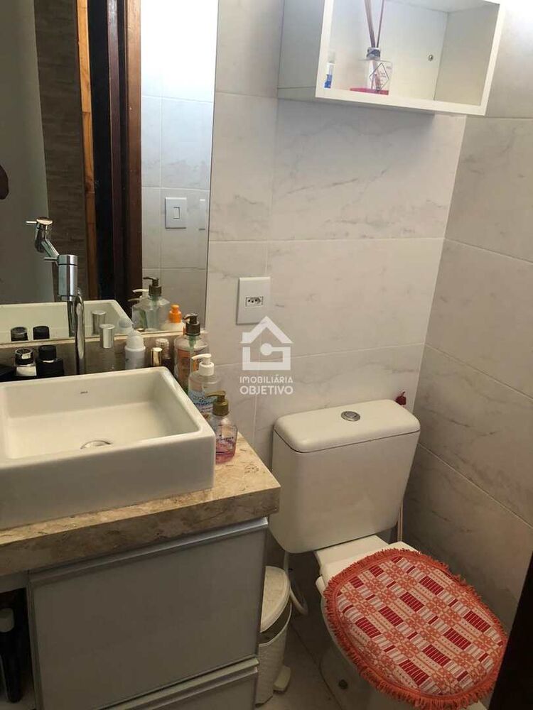 Sobrado, 2 quartos - Foto 2