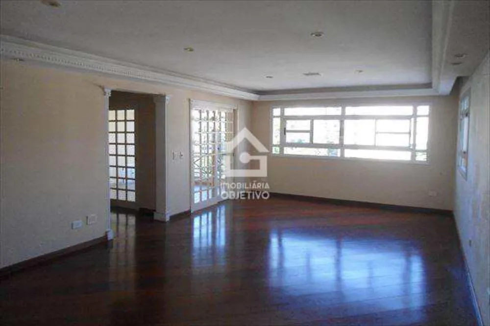 Apartamento, 4 quartos, 225 m² - Foto 1