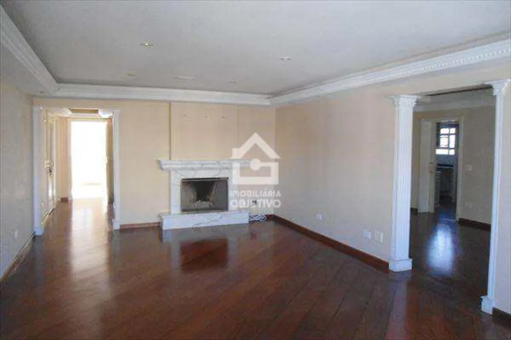 Apartamento, 4 quartos, 225 m² - Foto 2